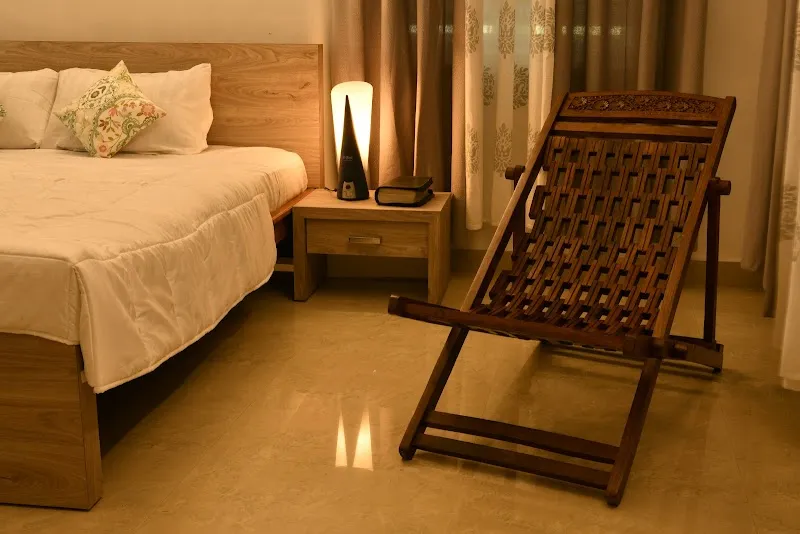 Gloria Homestay, THRISSUR