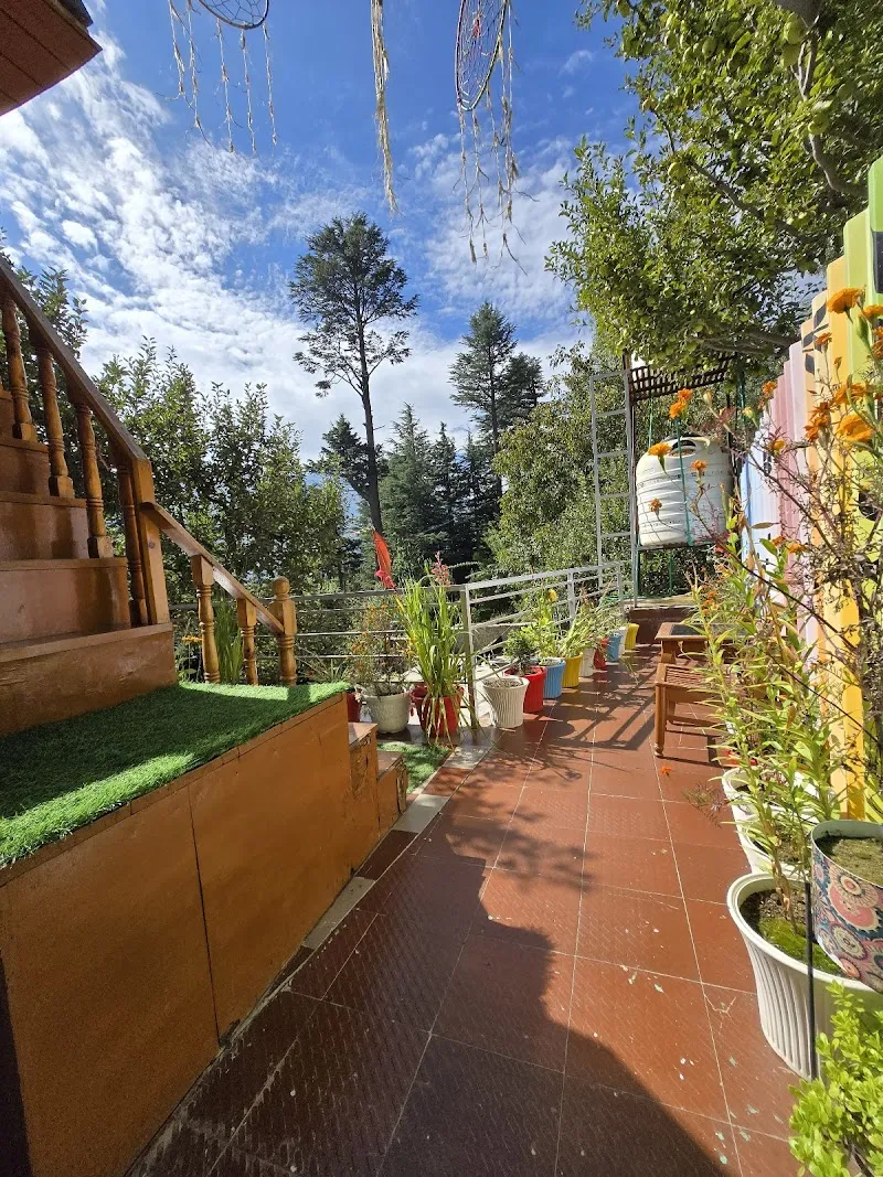 Akshit Homestay