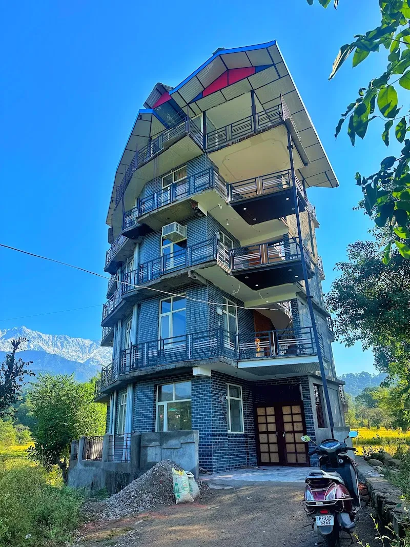 Dhauladhar Homes