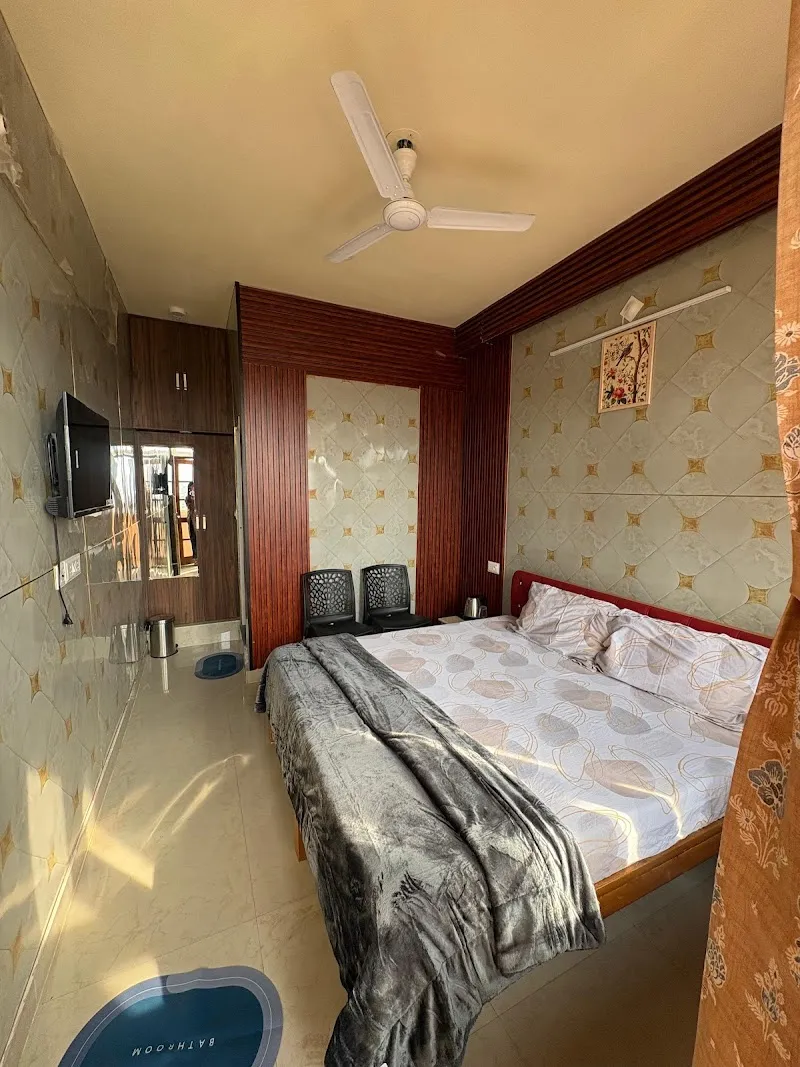 Shivashray Home Stay