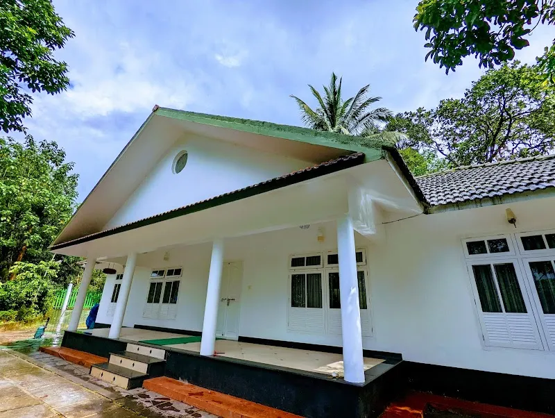 Tea Break Holiday Home Vythiri