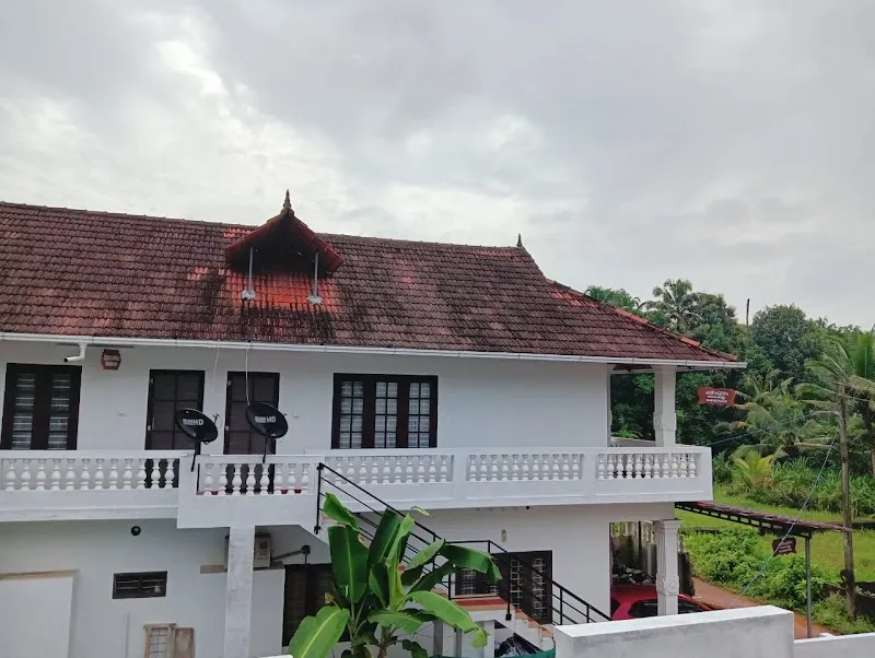 Chandrachoodam Homestay