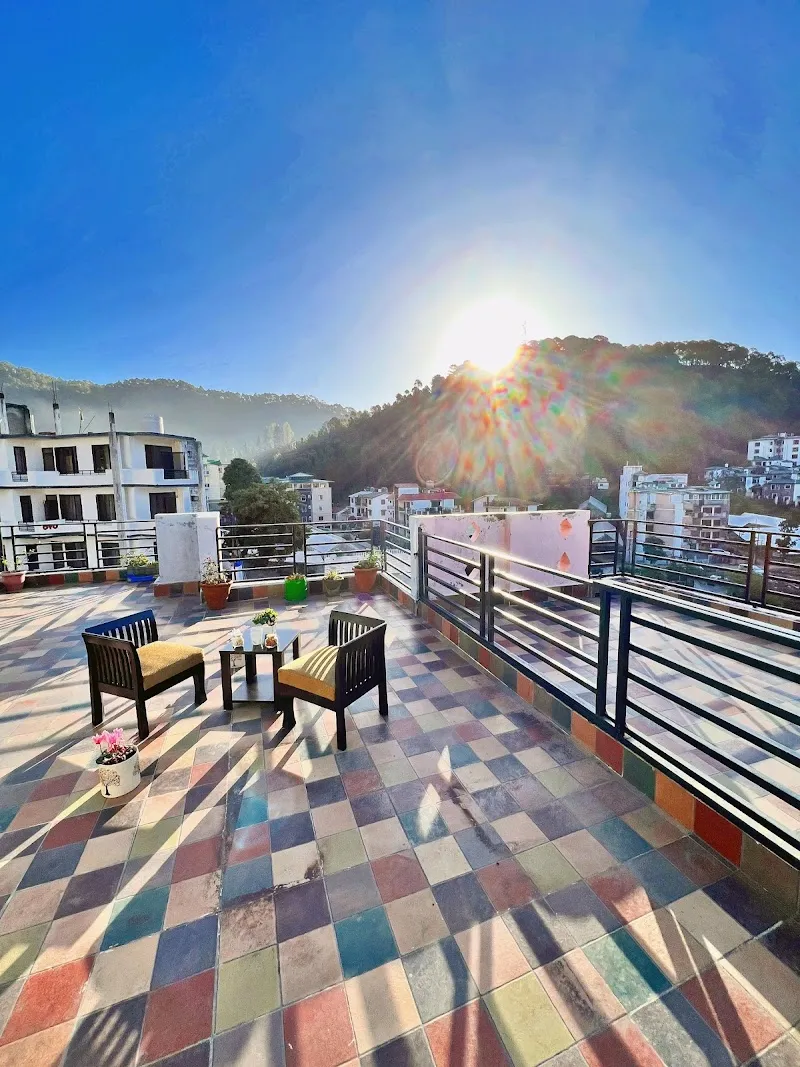 Shyamkhet Tea Valley Homestay Near Kainchi Dham
