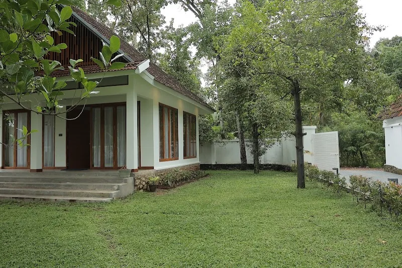 Vazhemadom Homestay & Events