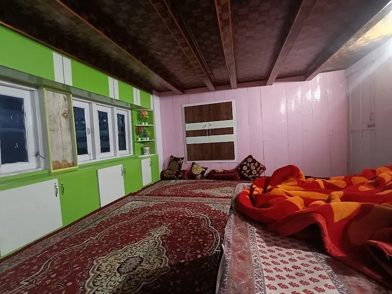 Warwan Valley Homestay