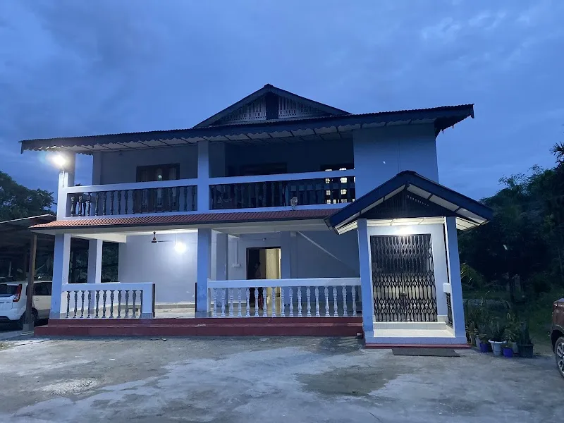 Huean Tai Homestay