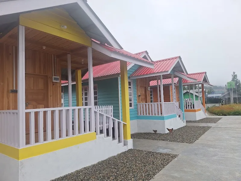 Yargyap-Chu Cottage Homestay