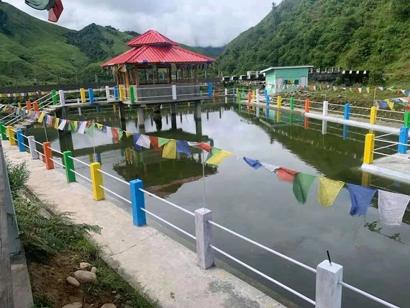 Potala Homestay, Mechukha