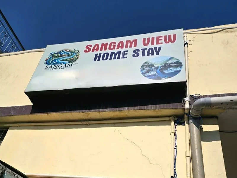 Sangam View Home stay