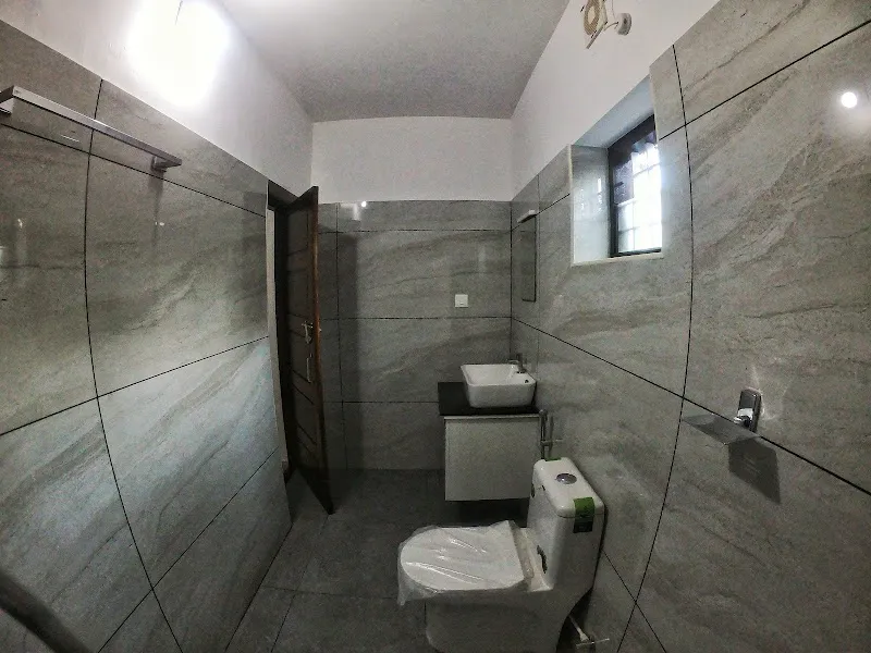 Cranganor home stay