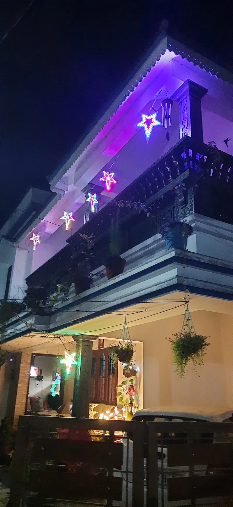 Edan Homestay
