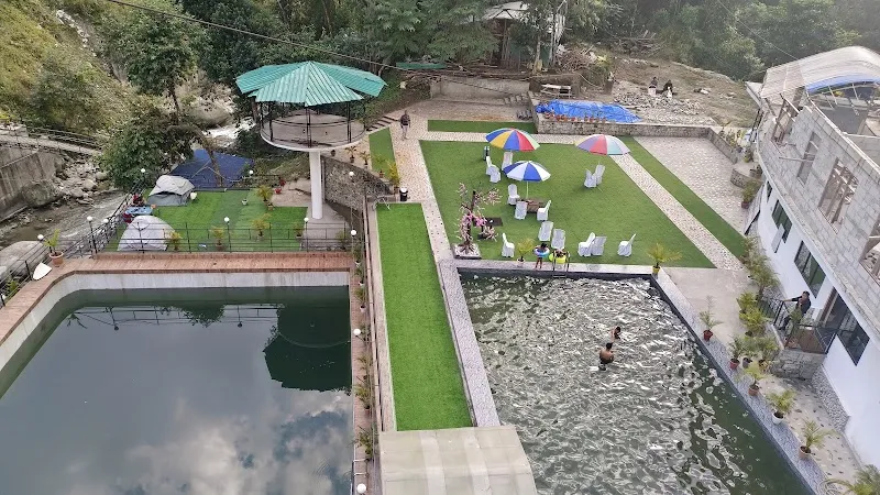 Dovaan homestay & village tourism