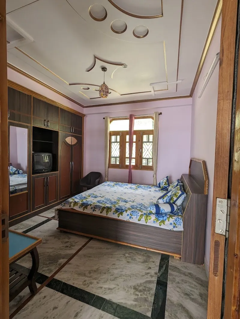 Churdhar Valley Homestay