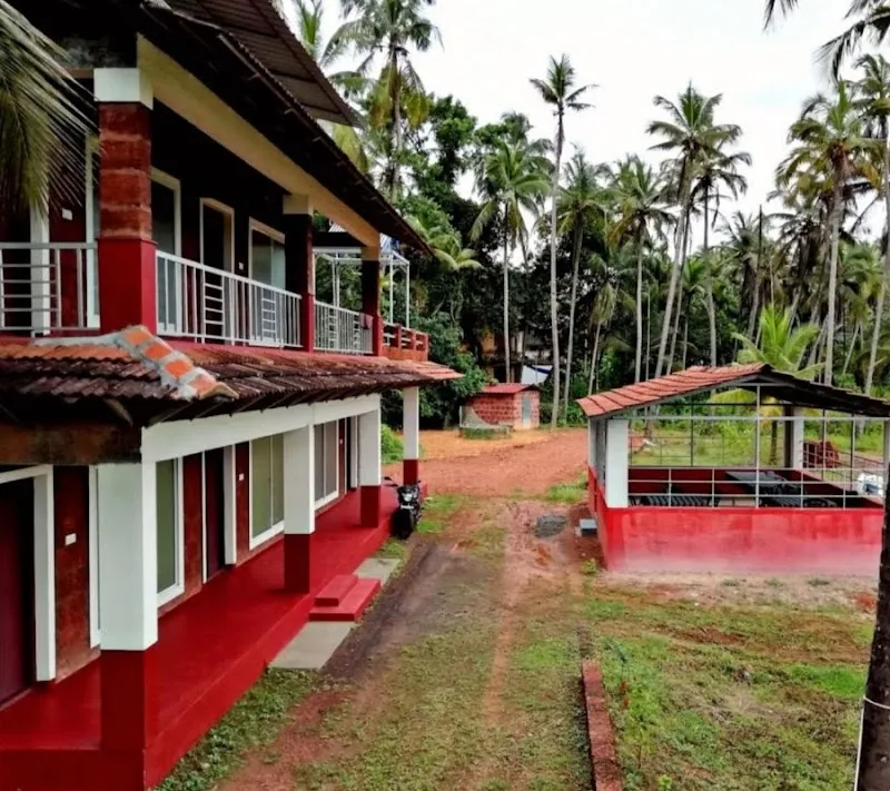 Kannur West Beach Homestay