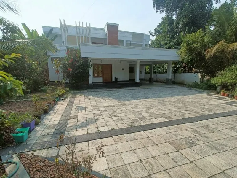 Ocean pearl villa