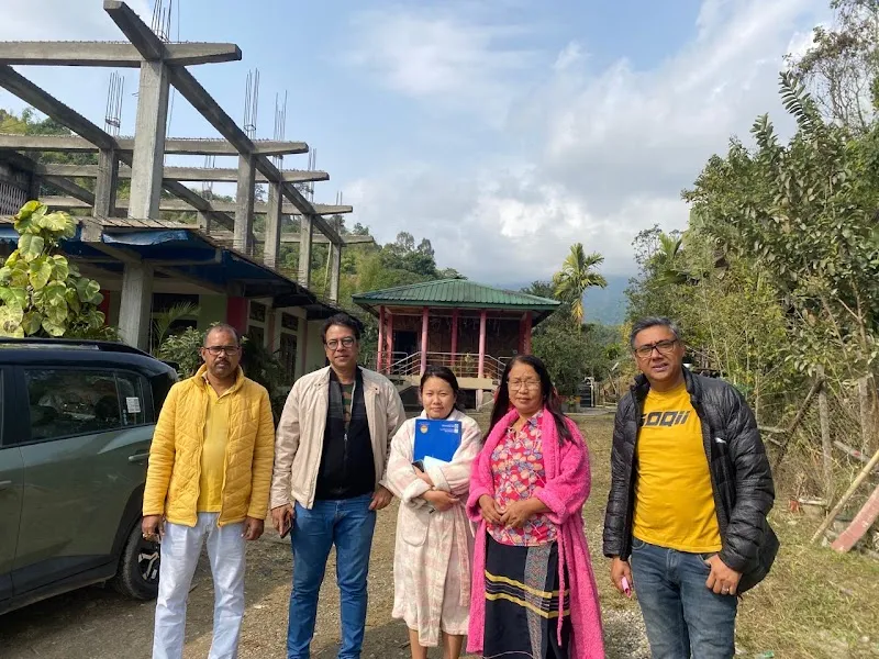 Mona Homestay