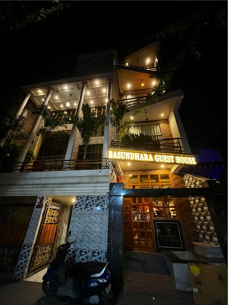 Basundhara Guest House | Basundhara Super Snacks