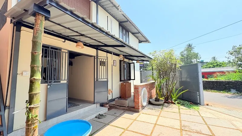 Tropical Homestay
