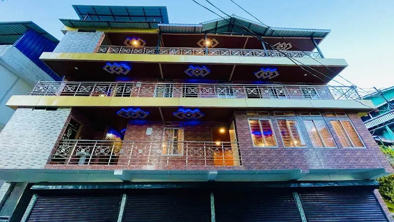 Tso-Pema Homestay