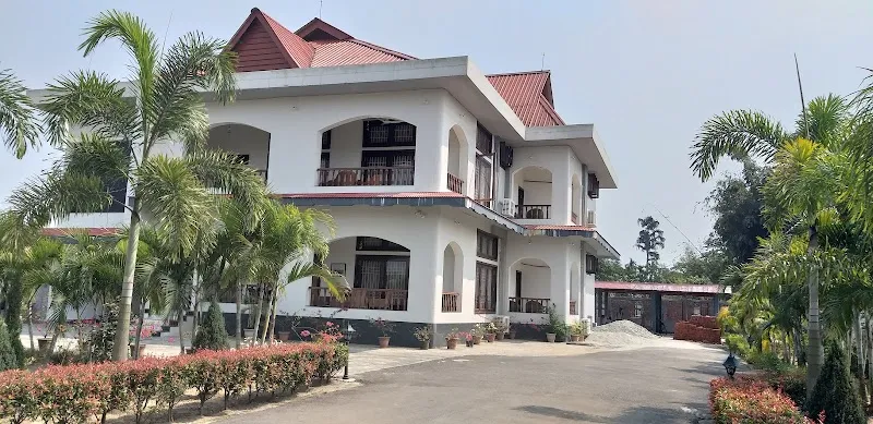 Chet Residency
