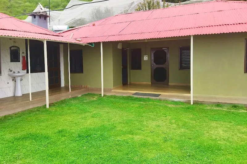 Idle Days Home Stay