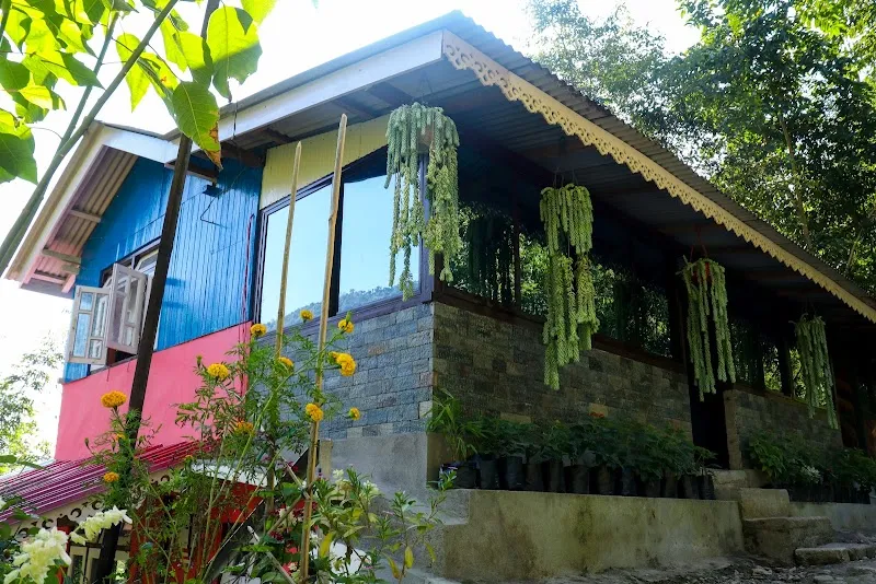 Dewakar Homestay