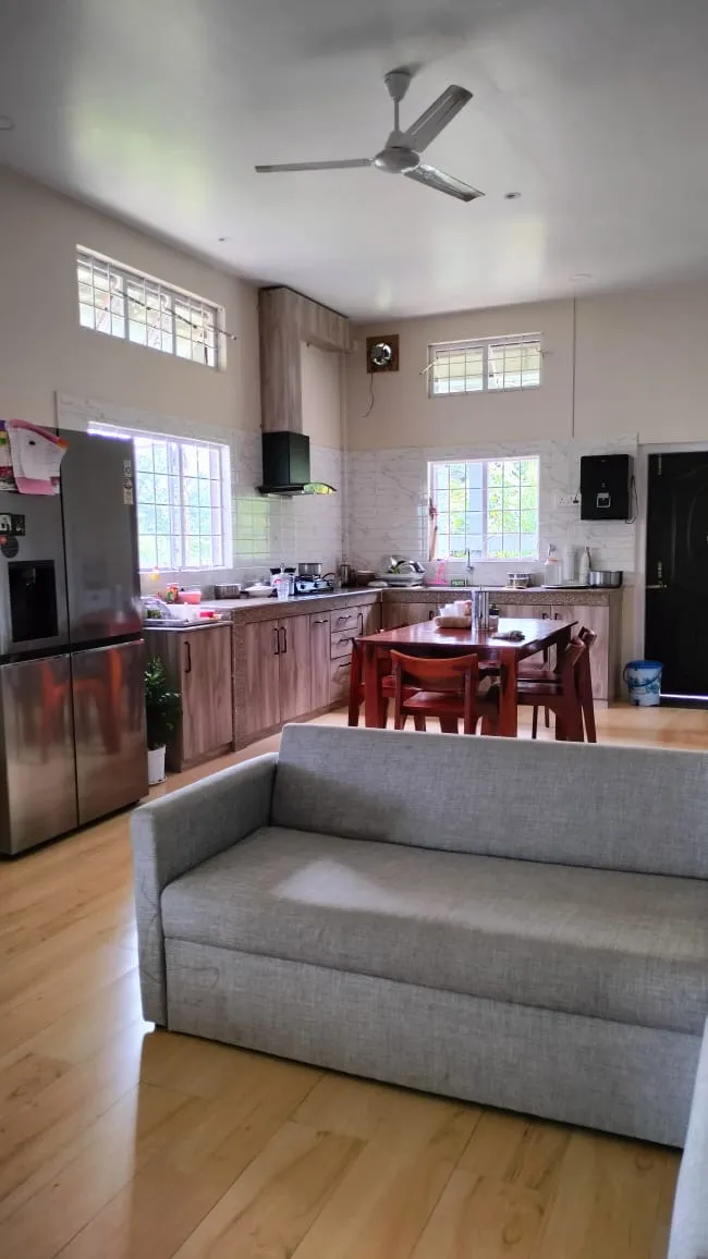 Lovely homestay