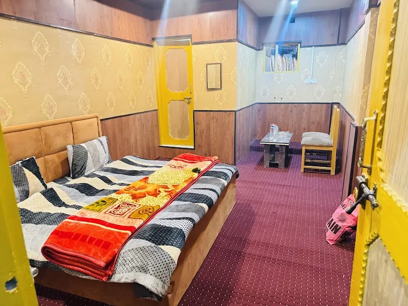 Delight Home Stay zuspora