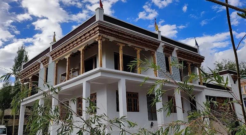 Hidden Valley Homestay Stakmo Leh Ladakh