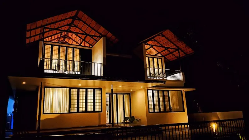 Malhar Homestay Ranipuram