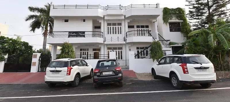 BALBIR NIWAS Guest House-Homestay