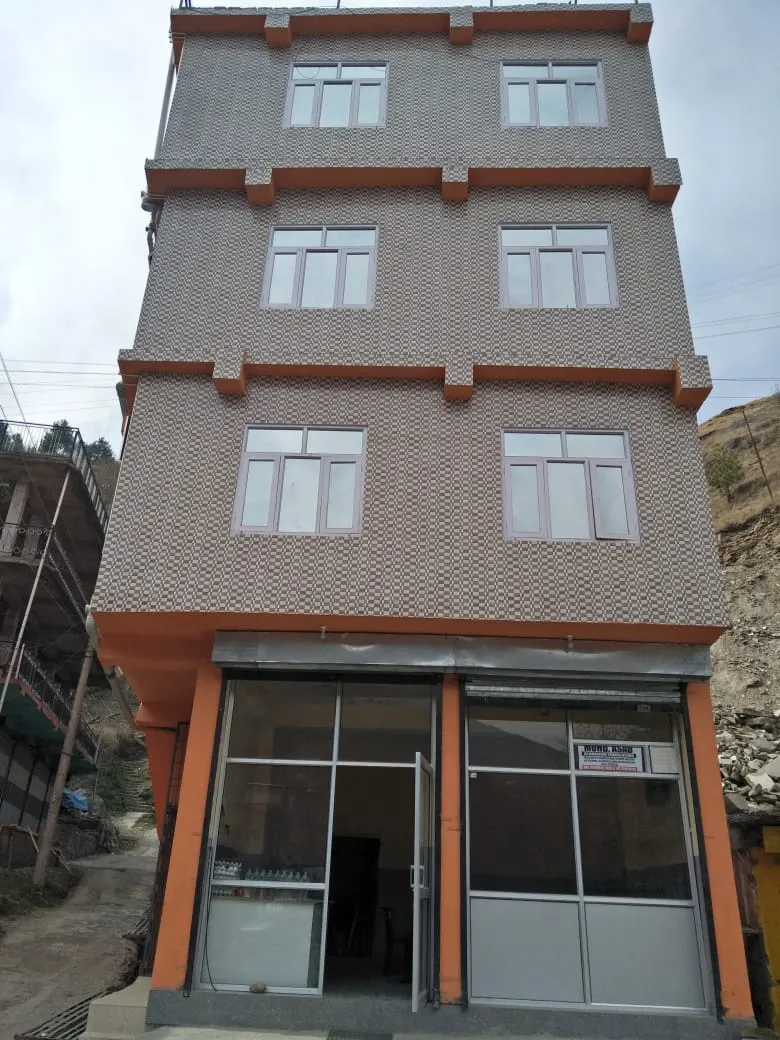 Harta Home Stay