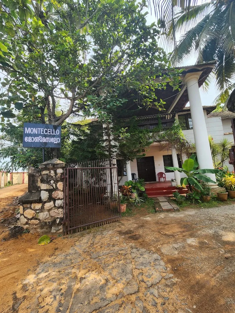 Montecello Home Stay
