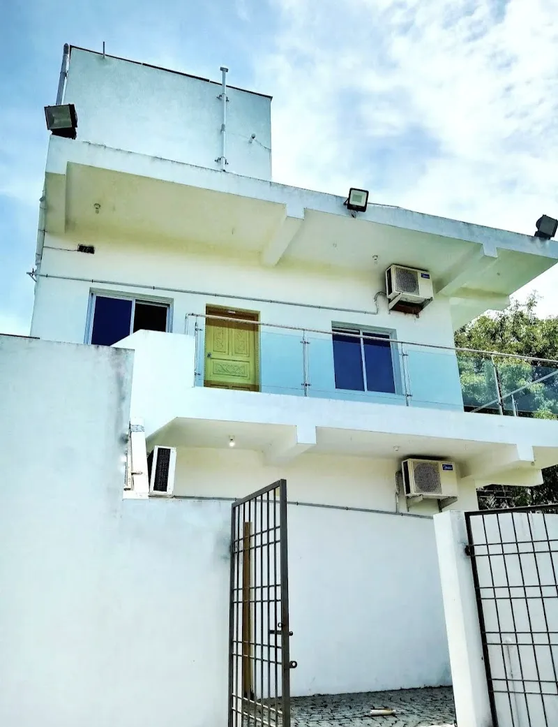 J.S.R Residency
