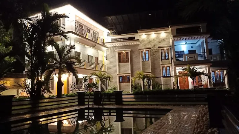 Grace Home Stay