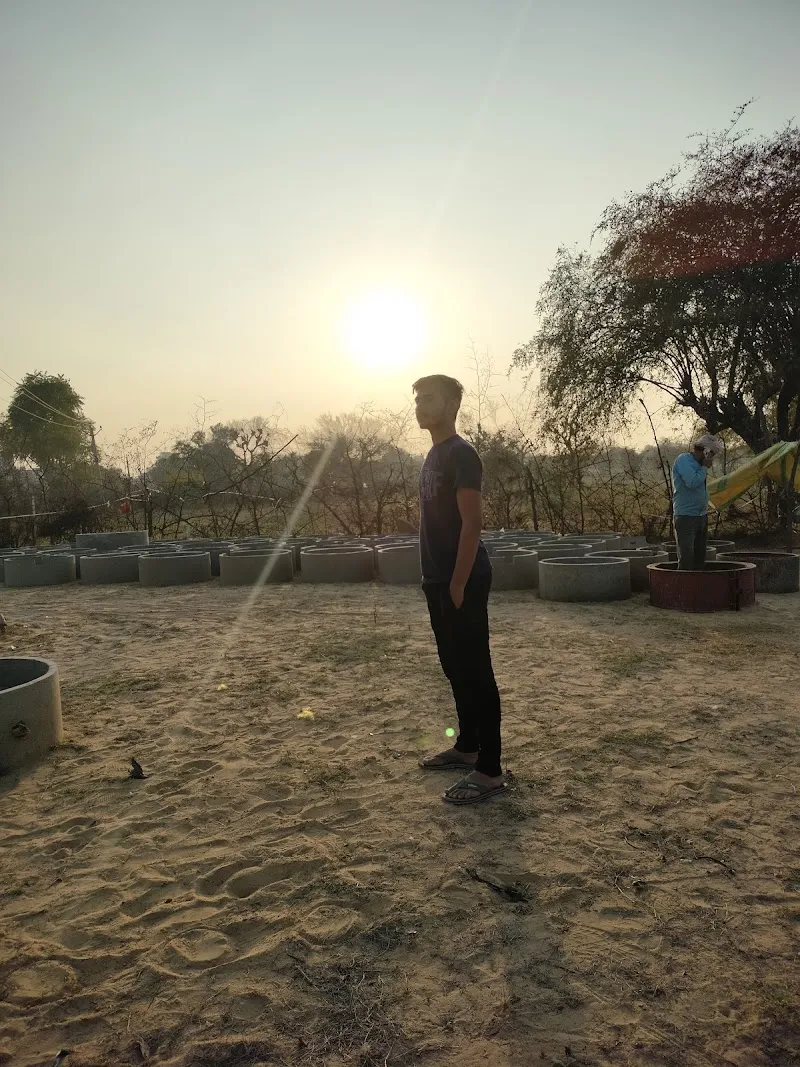 Bablu home