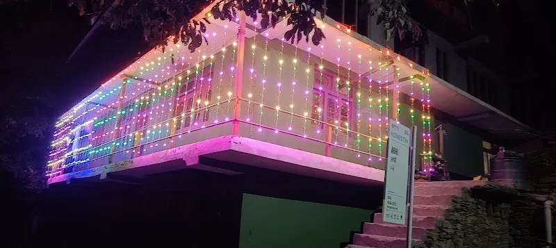 Abhi Home Stay