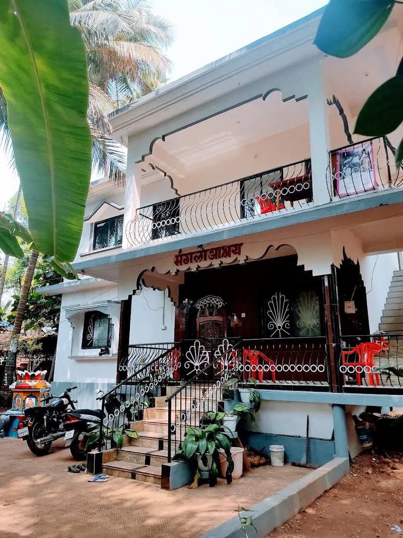 Into the Nature Homestay