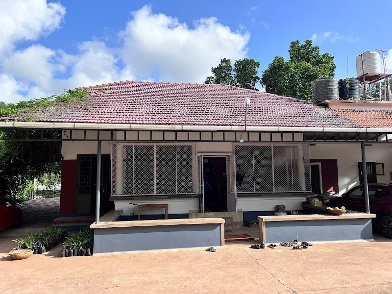 Farm Pathayappura Home Stay