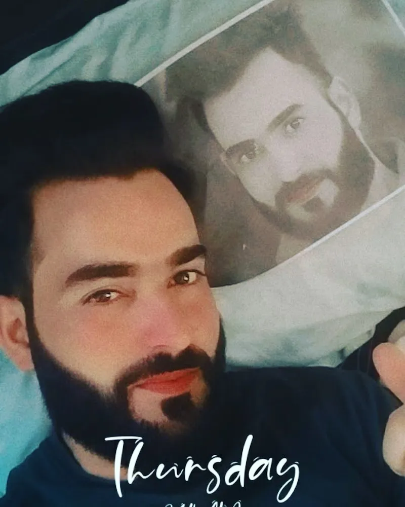Zakir Baqal,s Home