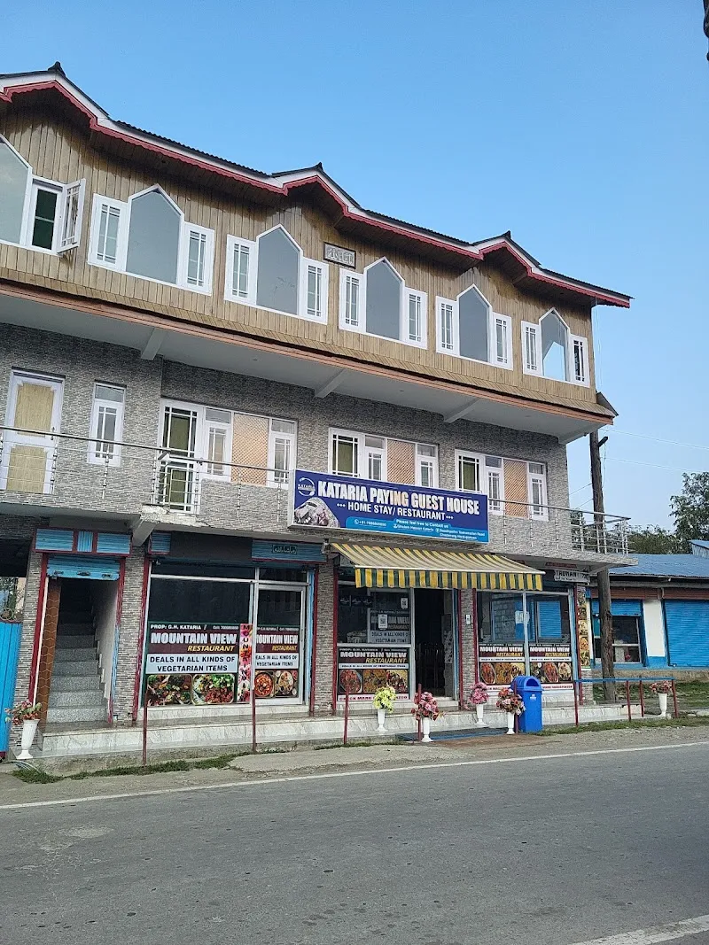 Kataria Home Stay