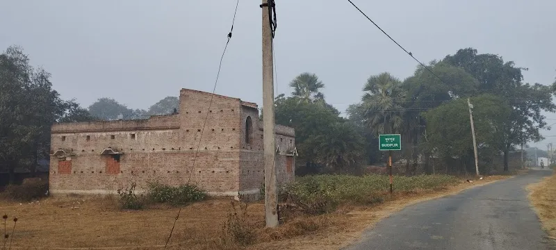 Somnath Bauri house