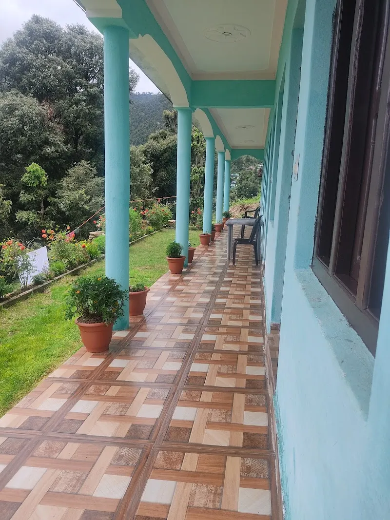 Nanda Devi HomeStay