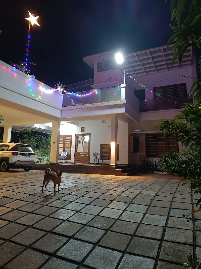 Joshy Home Stay Thiruvalla