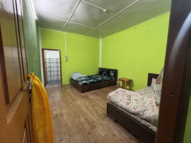 Dirang Thupten Homestay