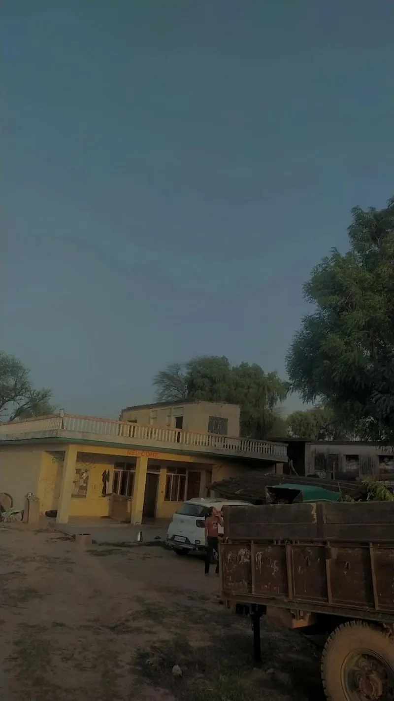 RAM KUMAR MEENA