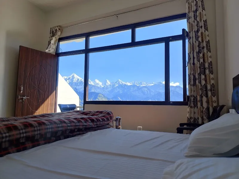 Navraj homestay ‌‍‌नवराज होमस्टे