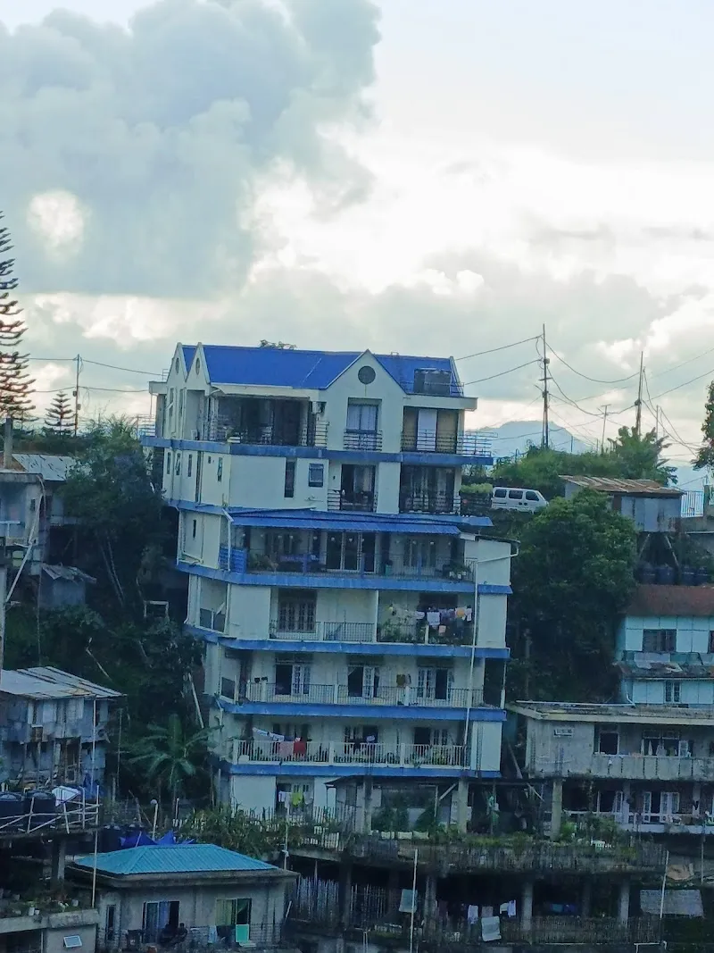 RT Mutbu leh Tukthuan ( Bed & Meal)