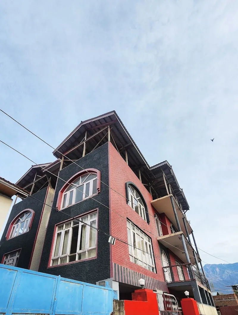 Zorro’s Home Stay