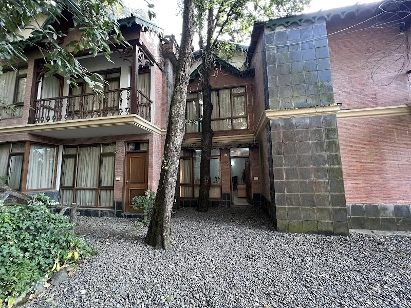 Villa Bliss